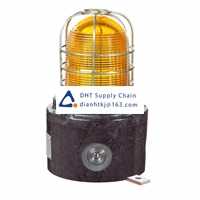 Sounder and Signal Lamp Eaton HAC_XB15B0241506YWBNR