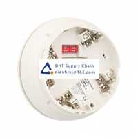 Sounder and Signal Lamp Eaton_EF5021BWS