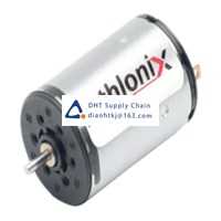 Motor and controller Portescap_16DCT 26P1 205P 1