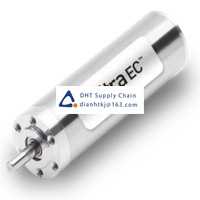 Motor and controller Portescap_16ECP 52 8B 112 01