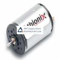 Motor and controller Portescap_22DCT 32P2 225P 14