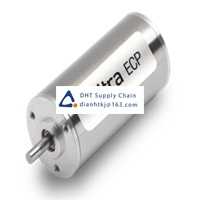 Motor and controller Portescap_22ECP 45 8B 82 01