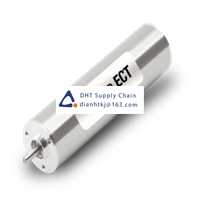 Motor and controller Portescap_22ECT 48 10B 23 01