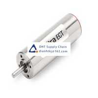 Motor and controller Portescap_30ECT 64 10B 7 01