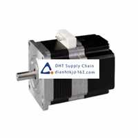 Motor and controller Sanyo Denki_SM2562C20B41