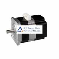 Motor and controller Sanyo Denki_SM2562C40B41