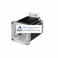 Motor and controller Sanyo Denki_SM2563C20B41