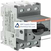 Motor and controller ABB_1SAM360000R1011 MO132-16A