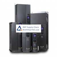 Motor and controller Delta Electronics_VFD037CP43B-21