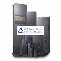 Motor and controller Delta Electronics_VFD110C43A