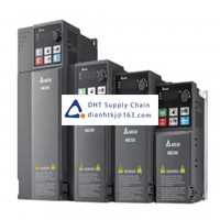 Motor and controller Delta Electronics_VFD1A6ME21ANNAA