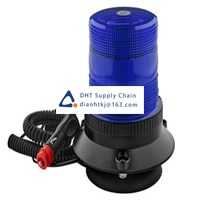 Sounder and Signal Lamp RS PRO_239-9229