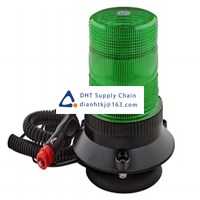 Sounder and Signal Lamp RS PRO_239-9230