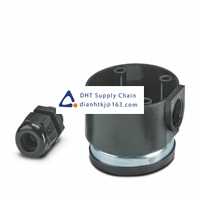 Sounder and Signal Lamp Phoenix Contact_1018873