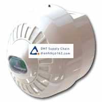 Sounder and Signal Lamp Klaxon_ESD-5001