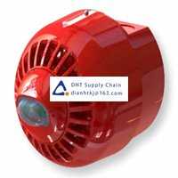 Sounder and Signal Lamp Klaxon_ESF-5004