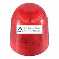 Sounder and Signal Lamp Klaxon_PSB-0056