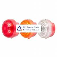 Sounder and Signal Lamp Klaxon_TCC-0005