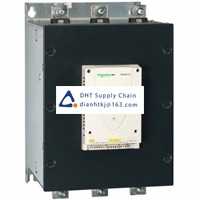 Motor and controller Schneider Electric_ATS22C59Q