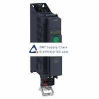 Motor and controller Schneider Electric_ATV320U15N4B