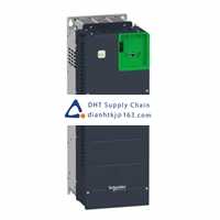 Motor and controller Schneider Electric_ATV630D75N4Z