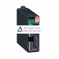 Motor and controller Schneider Electric_LXM28EU20M3X