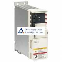 Motor and controller Schneider Electric_LXM62PD84A11000