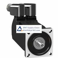 Motor and controller Schneider Electric_BMH0701P01F2A