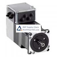 Motor and controller Schneider Electric_ILA2E571PB2A0