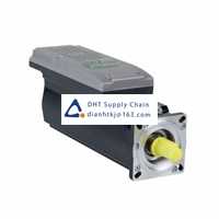 Motor and controller Schneider Electric_ILM0703P02A0000