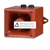 Sounder and Signal Lamp e2s_A105NAC230AA0A1R