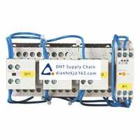 Motor and controller Eaton_100417 SDAINLM16(24VDC)