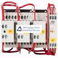 Motor and controller Eaton_101380 SDAINLM12(400V50HZ)