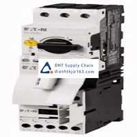 Motor and controller Eaton_115919 MSC-D-1,6-M7(240V50HZ)