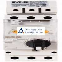 Motor and controller Eaton_170482 PKE65/AK/XTU-65-SP