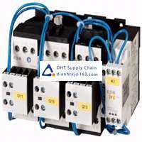 Motor and controller Eaton_278361 SDAINLM30(230V50HZ,240V60HZ)