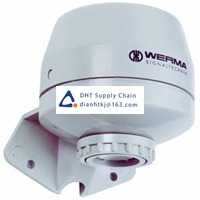 Sounder and Signal Lamp Werma_118.483.28