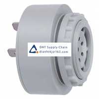 Sounder and Signal Lamp Werma_119.068.26