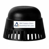 Sounder and Signal Lamp Werma_127.000.67