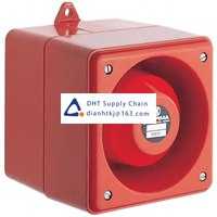 Sounder and Signal Lamp Werma_129.052.55