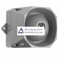 Sounder and Signal Lamp Werma_139.100.68