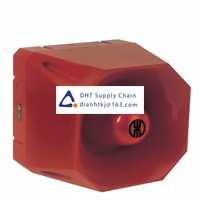 Sounder and Signal Lamp Werma_142.000.68