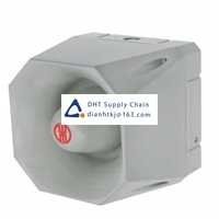 Sounder and Signal Lamp Werma_142.100.68