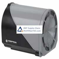 Sounder and Signal Lamp Werma_144.000.68