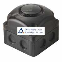 Sounder and Signal Lamp Werma_153.000.54