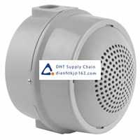 Sounder and Signal Lamp Werma_190.020.55