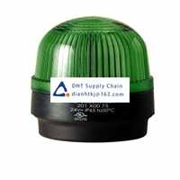 Sounder and Signal Lamp Werma_201.200.68