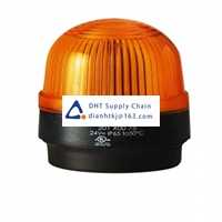 Sounder and Signal Lamp Werma_202.300.67