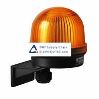 Sounder and Signal Lamp Werma_203.300.00