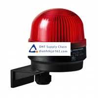 Sounder and Signal Lamp Werma_204.100.68